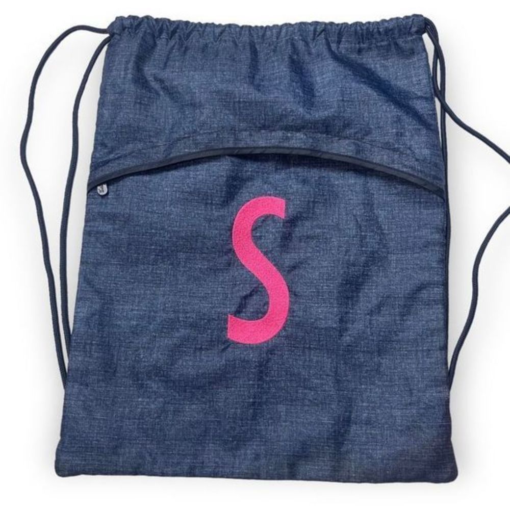 Thirty One Drawstring‎ Pouch Backpack “S”
